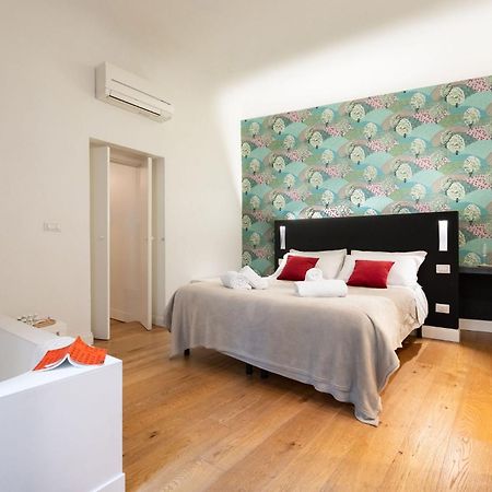 Tb-One Bedroom Luxury Apartment In The Fashion District Firenze Eksteriør bilde