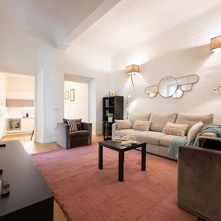 Tb-One Bedroom Luxury Apartment In The Fashion District Firenze Eksteriør bilde