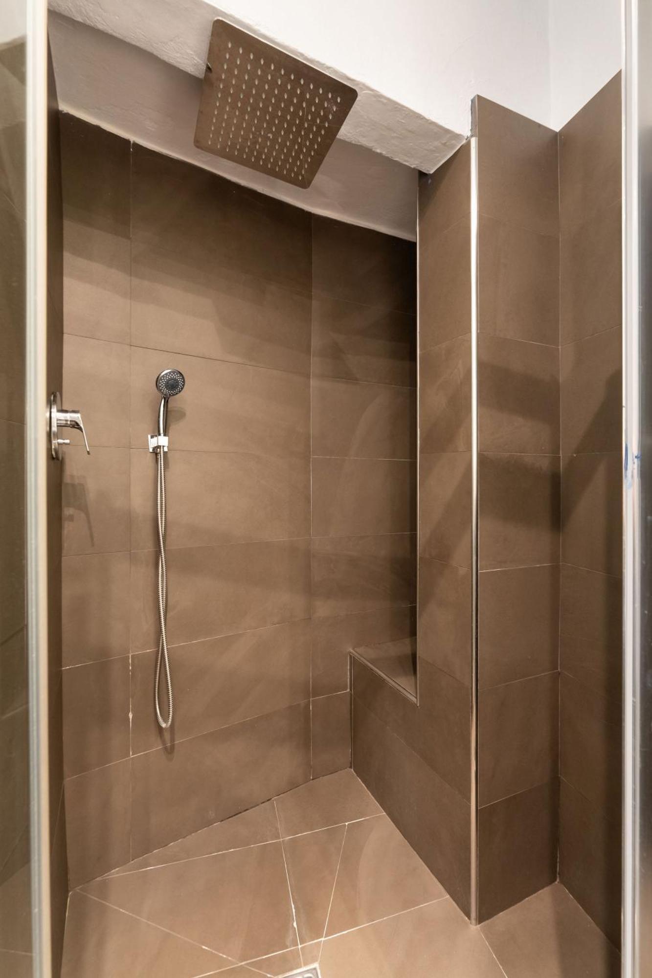 Tb-One Bedroom Luxury Apartment In The Fashion District Firenze Eksteriør bilde