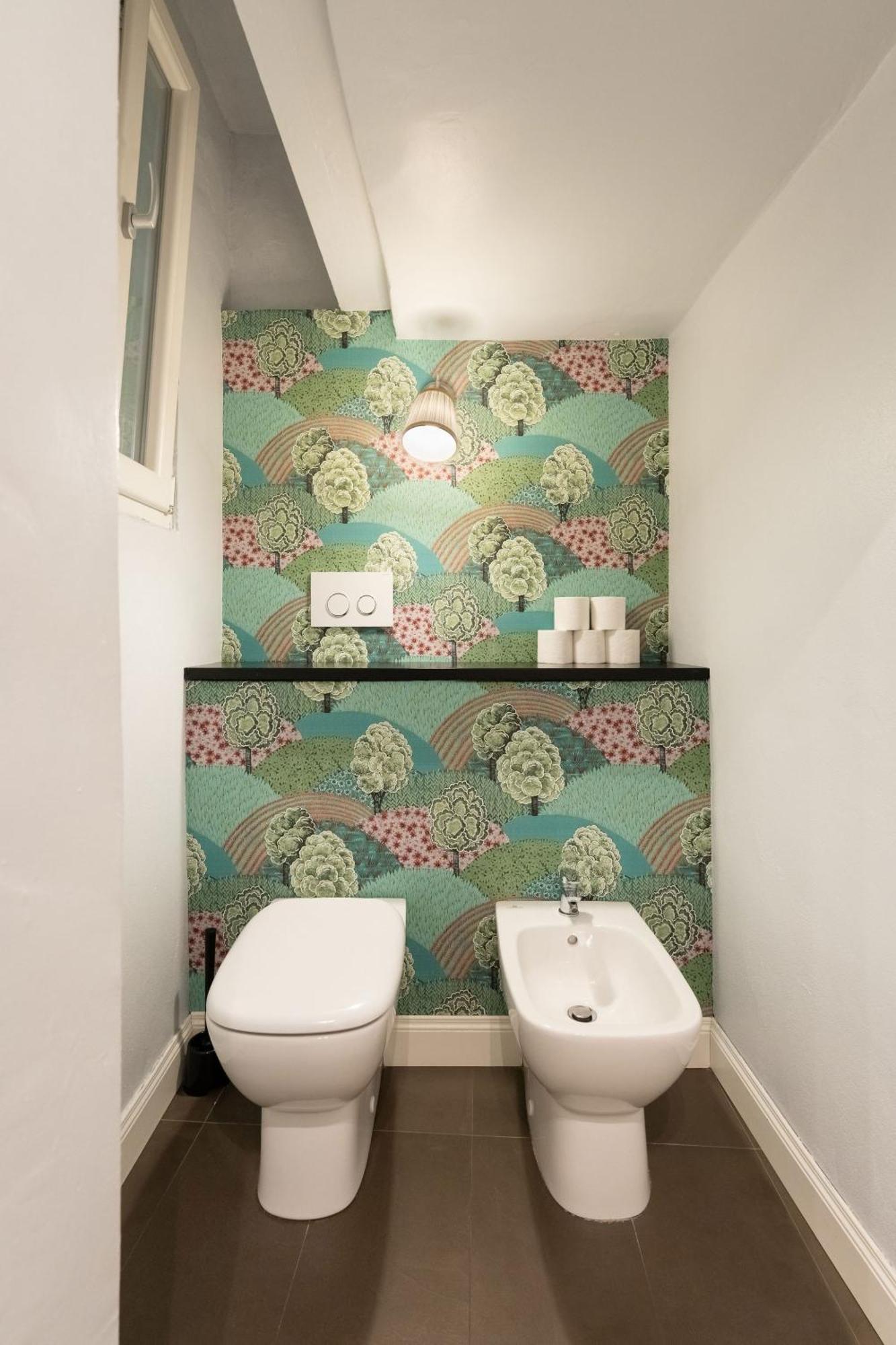 Tb-One Bedroom Luxury Apartment In The Fashion District Firenze Eksteriør bilde