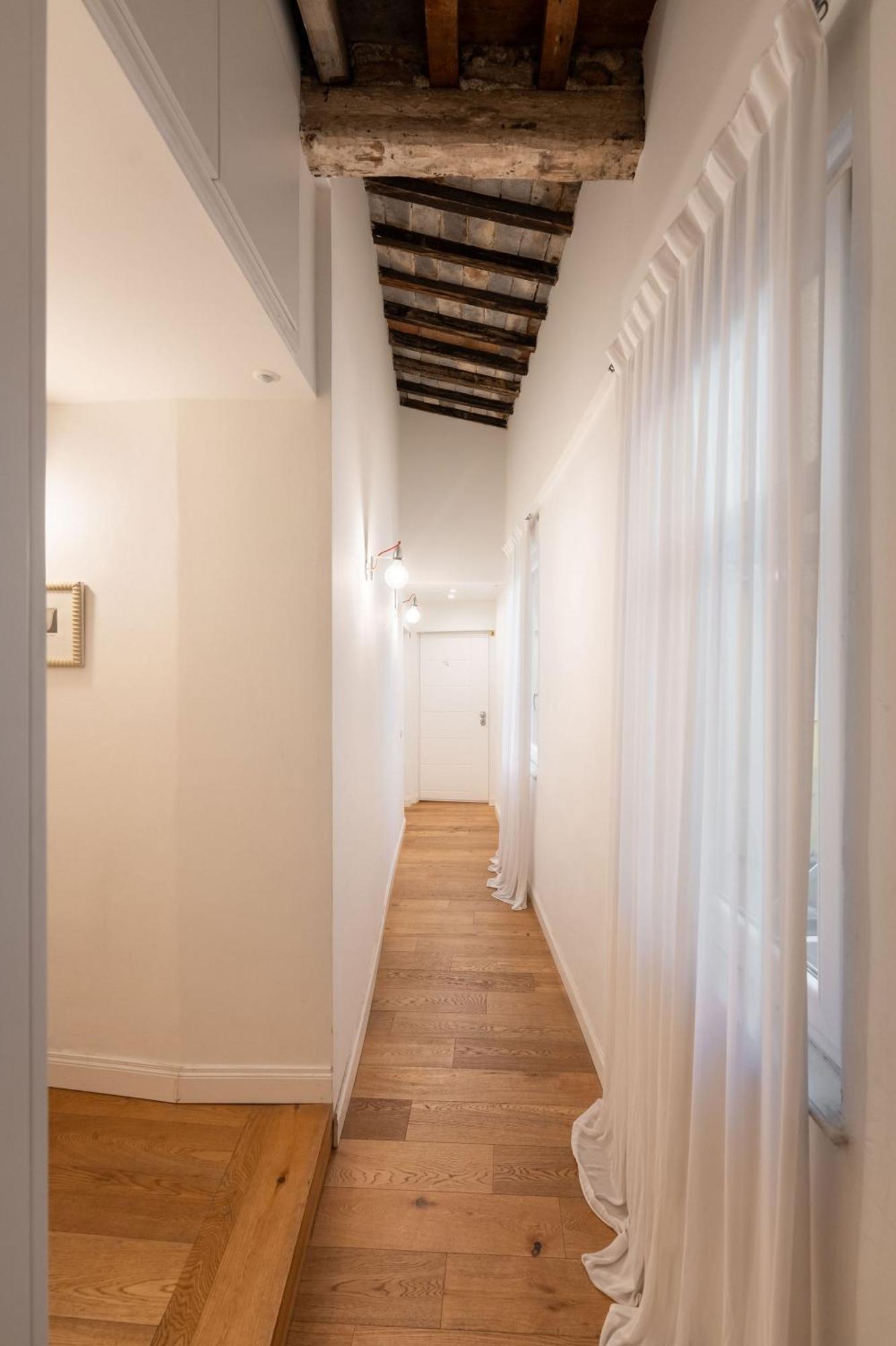 Tb-One Bedroom Luxury Apartment In The Fashion District Firenze Eksteriør bilde
