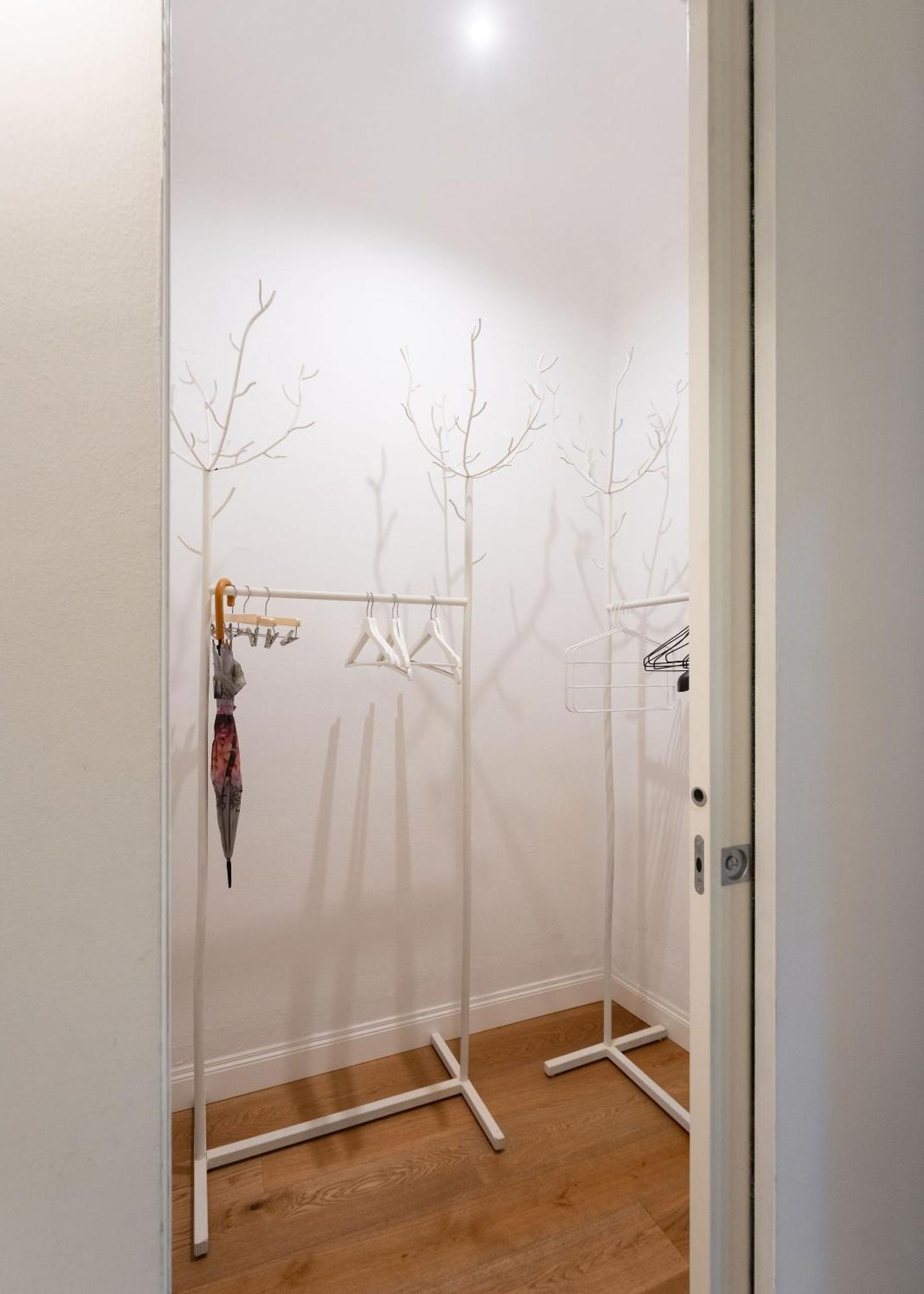 Tb-One Bedroom Luxury Apartment In The Fashion District Firenze Eksteriør bilde